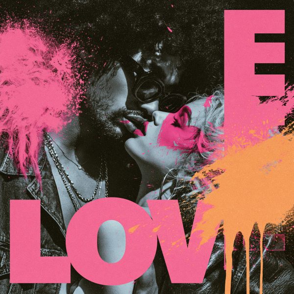 Color of Love