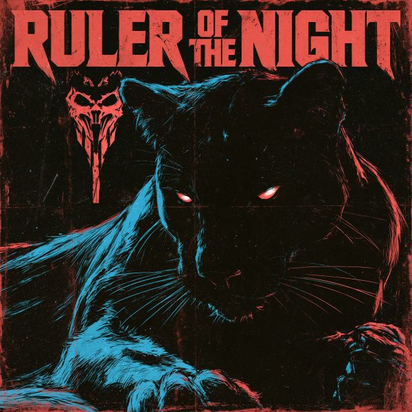 Ruler of the Night