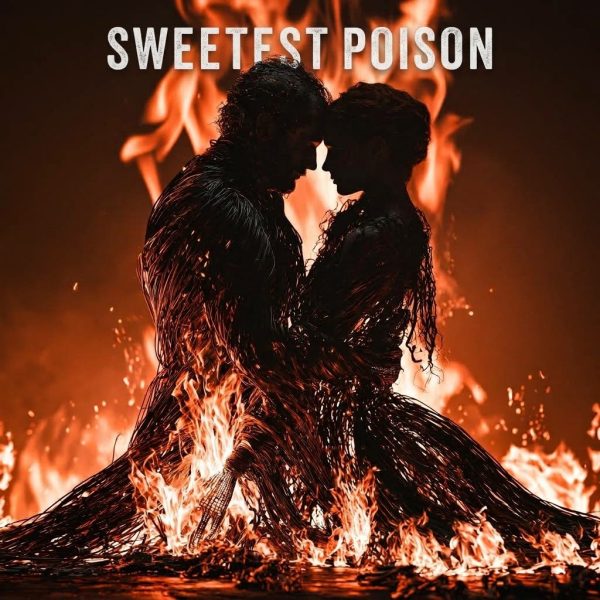 Sweetest Poison