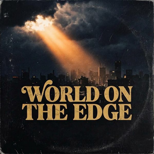 World on the Edge