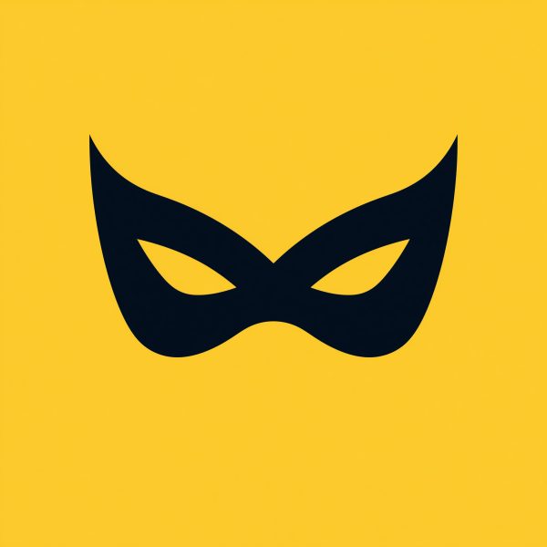Masked Hero