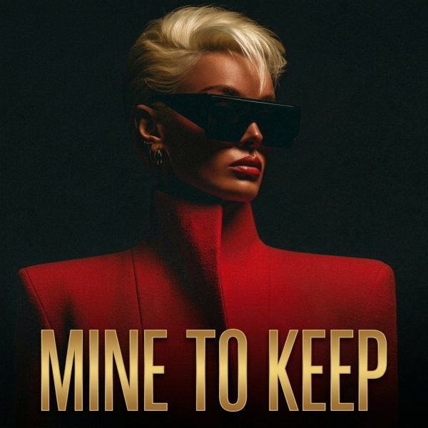 Mine to Keep